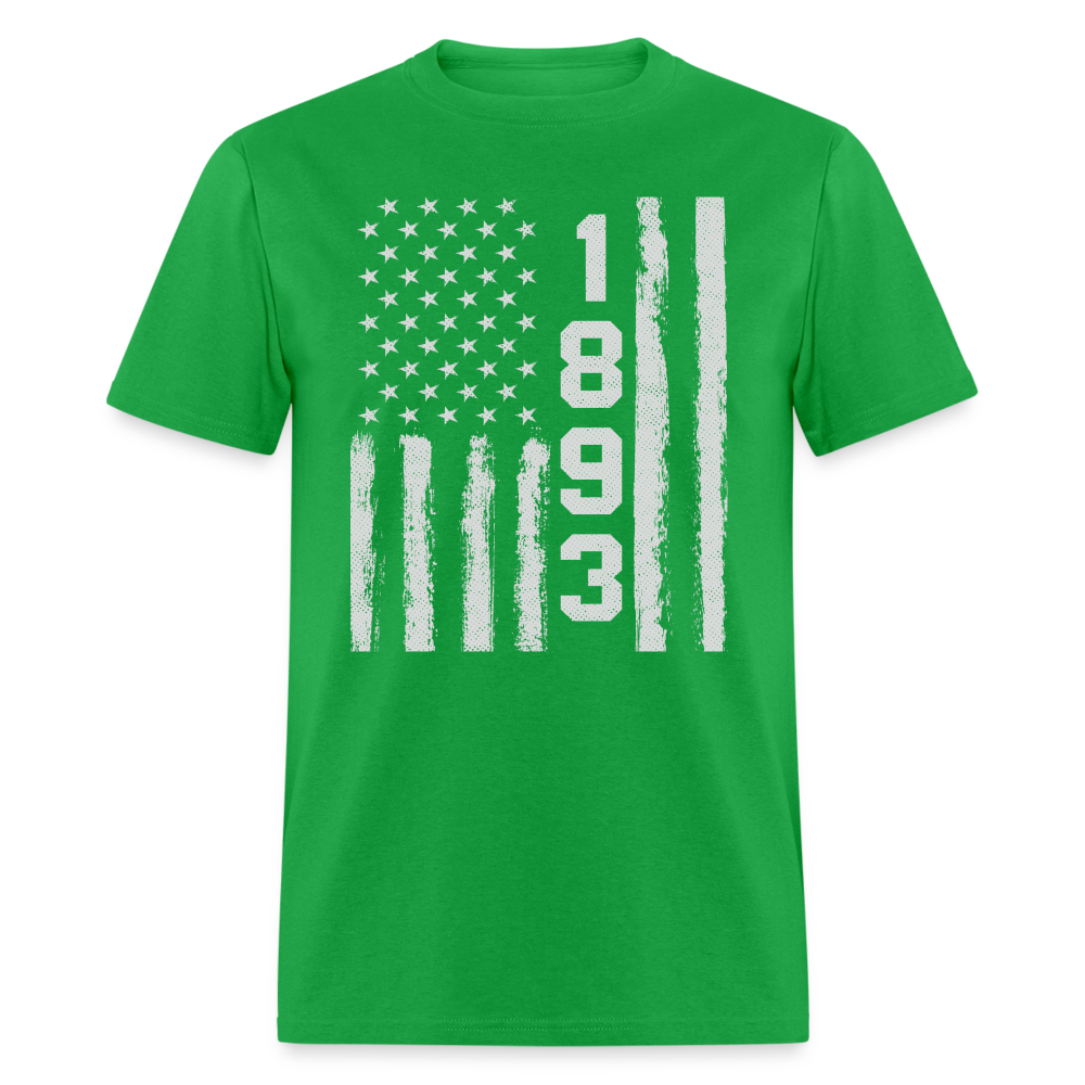 Unisex Classic T-Shirt - bright green