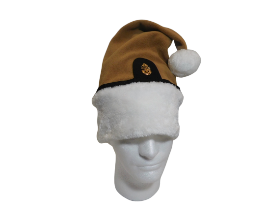 Chief Santa Hat