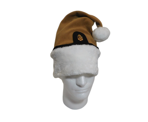 Chief Santa Hat