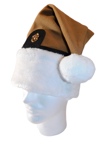 Chief Santa Hat